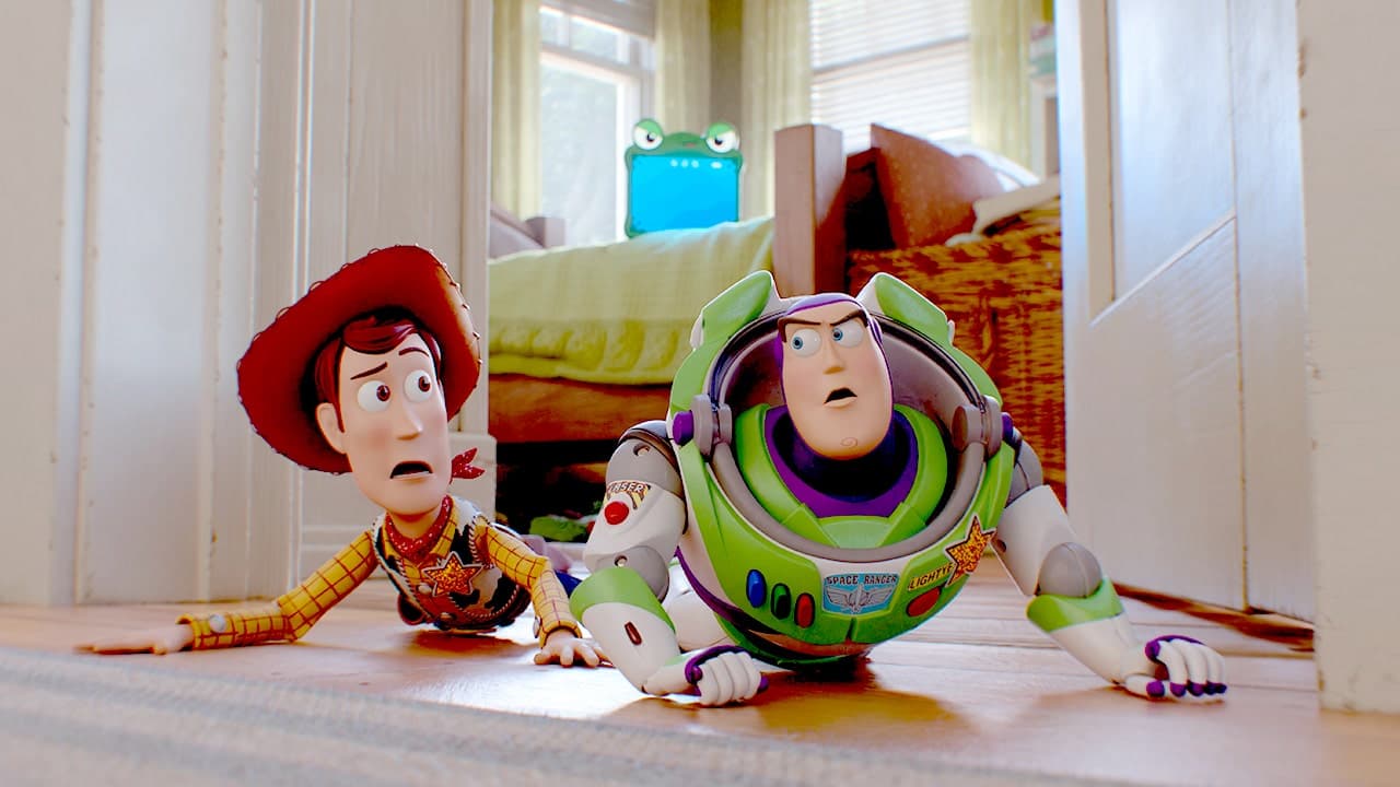 Toy Story 5 Review: Pixar Addresses Technology
