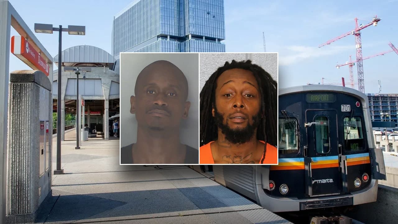Transit Attacks in Atlanta, New York, Charlotte Raise Safety Concerns
