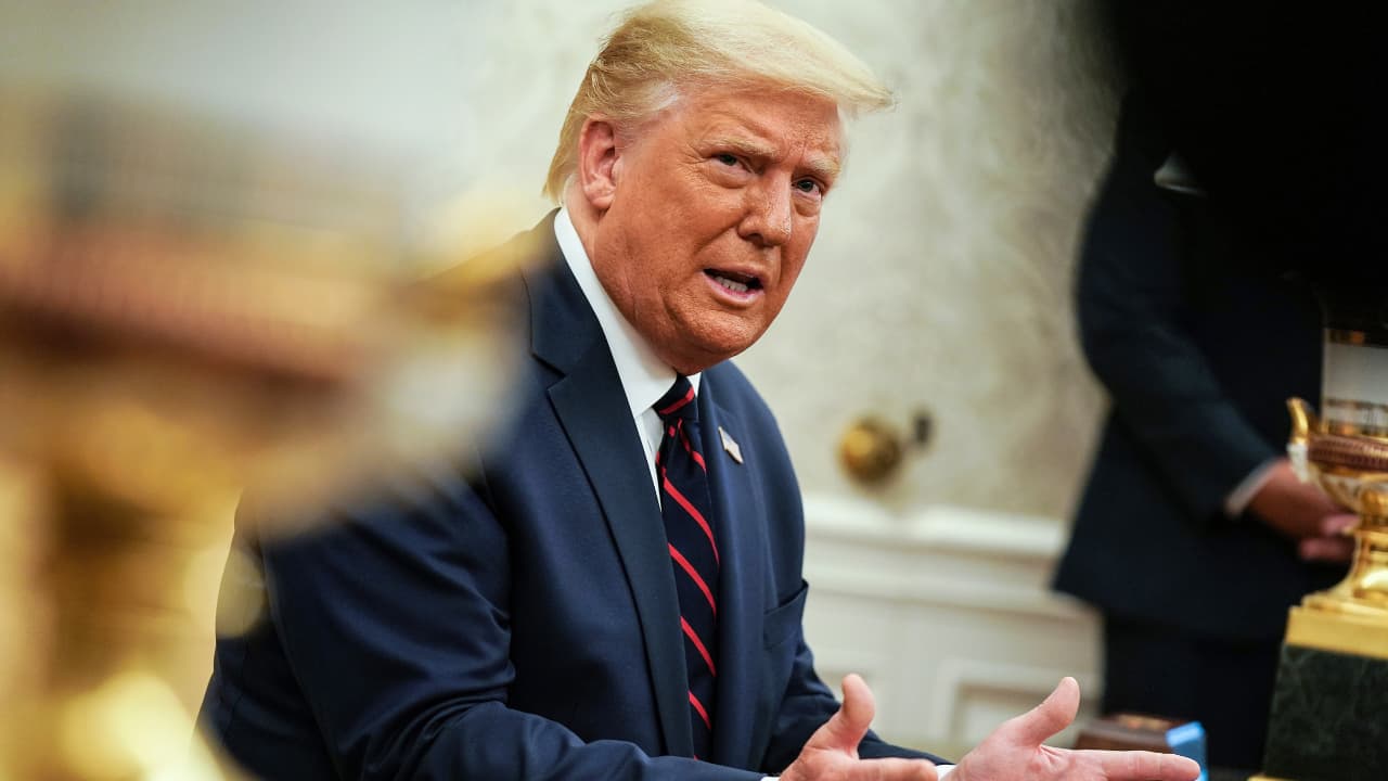 White House Accuses Media of Echoing Iran Propaganda