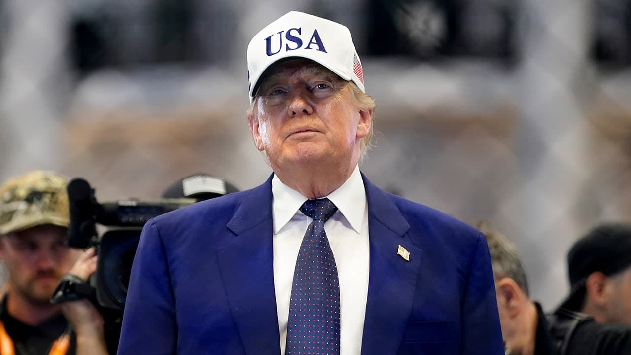 Trump Endorses Both Candidates in SC GOP Runoff