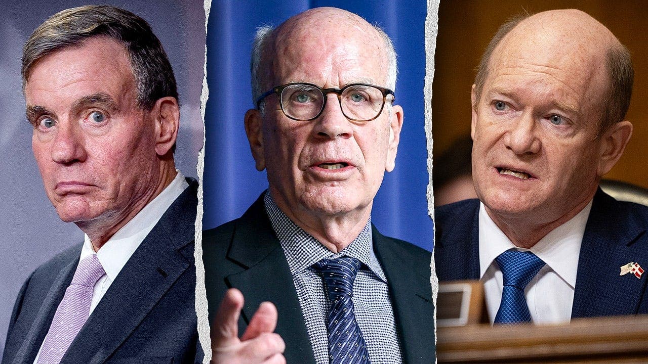 Senate Democrats Back Renewing FISA Section 702