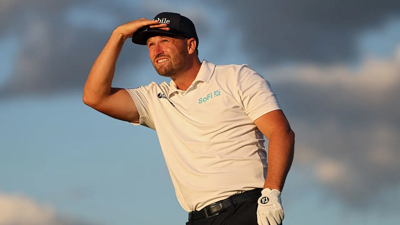 Sparse Evening Crowds at Shinnecock Hills U.S. Open