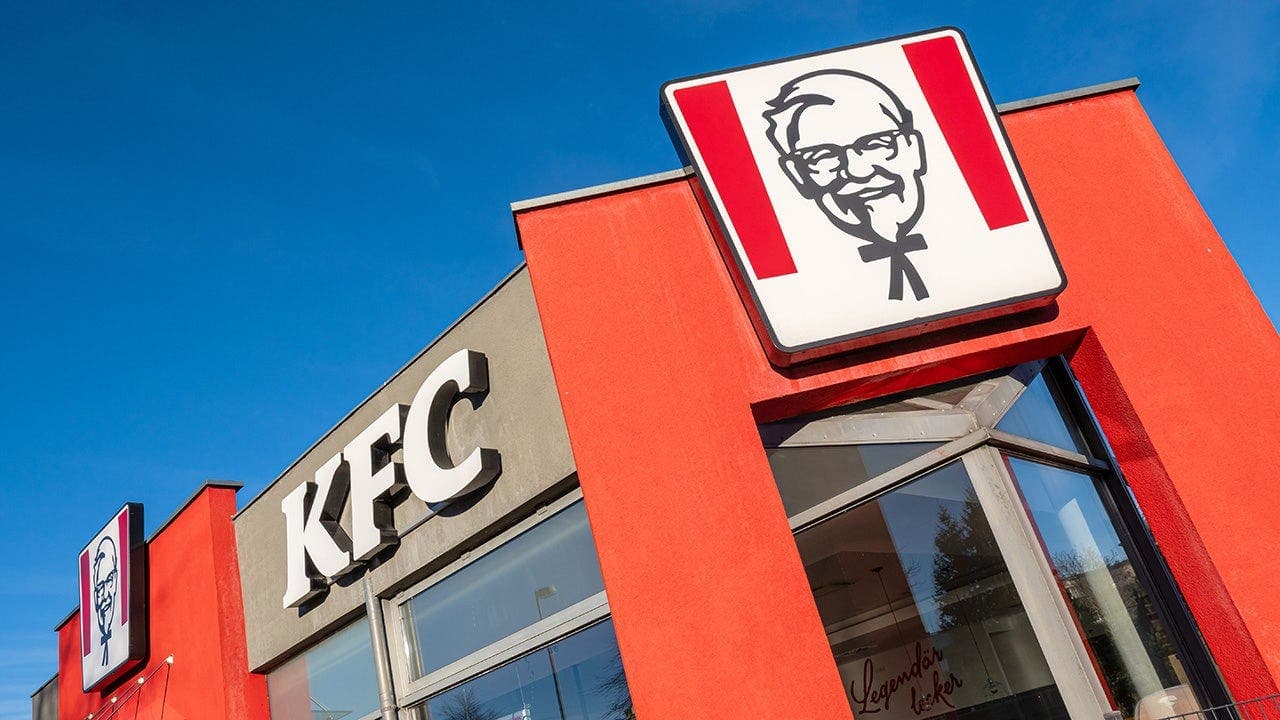 Why Kentucky Fried Chicken Rebranded as KFC