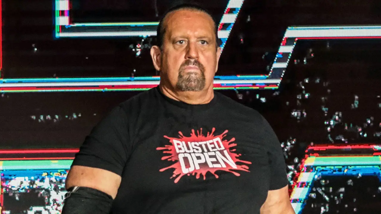 Tommy Dreamer Warns of Violence at ACW