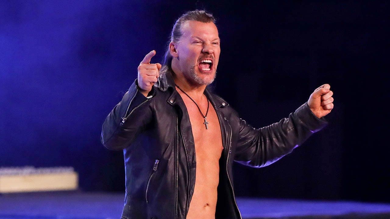 Chris Jericho Vietslam Spotlights Vietnam Wrestling