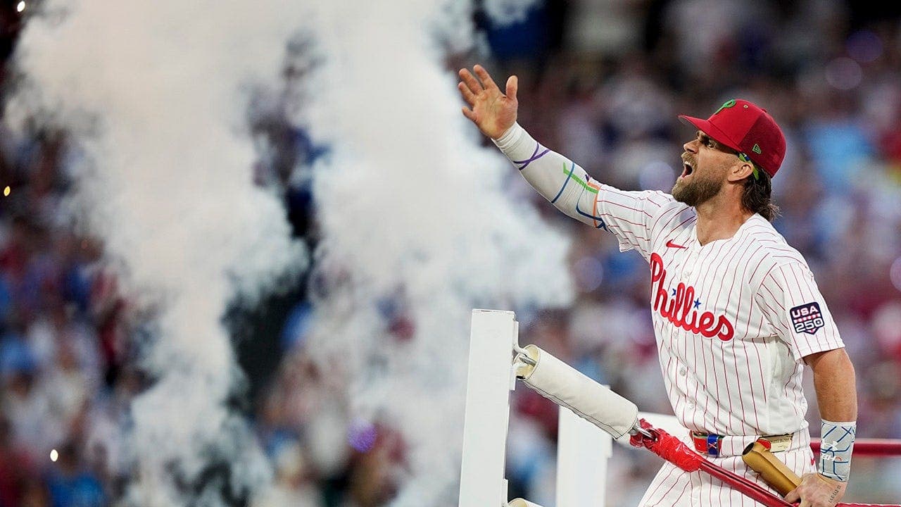 2026 MLB All-Star Game in Philadelphia