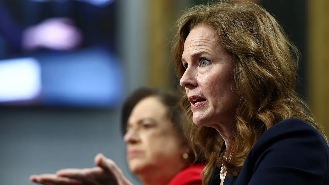 Justices Testify on Rising Threats and Security