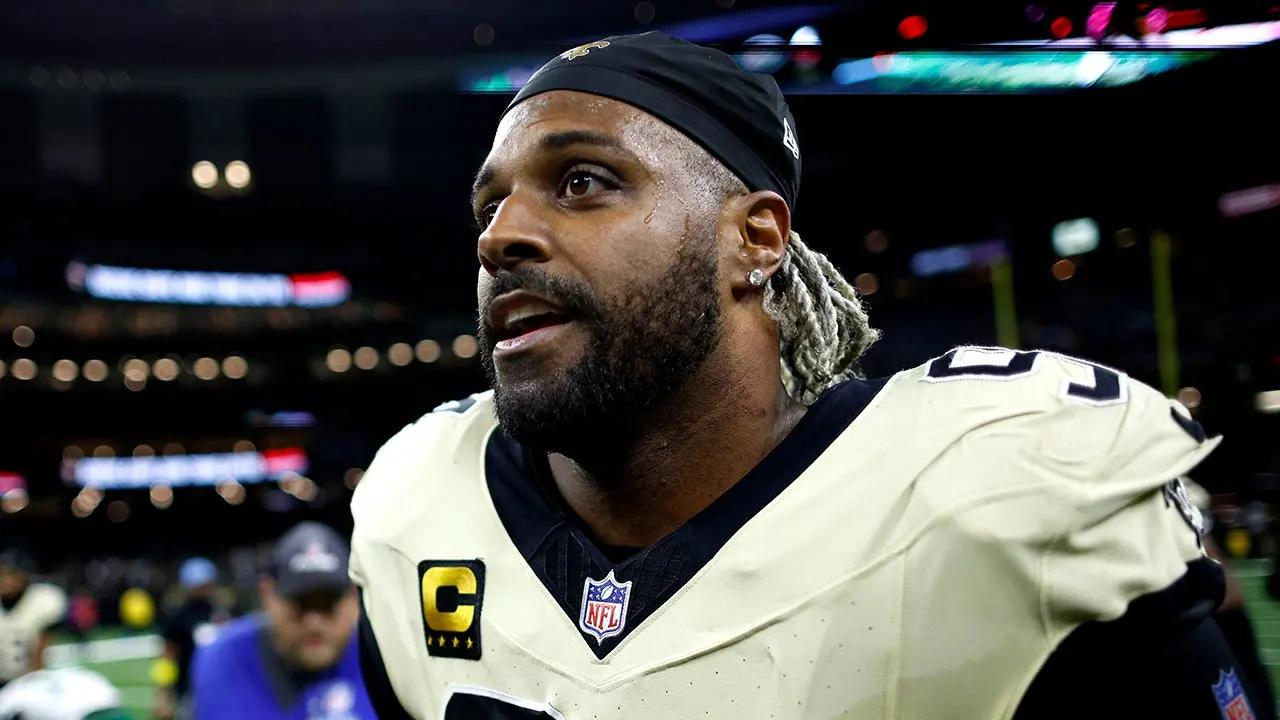 Cam Jordan Praises Sack Summit Ahead of Final Season