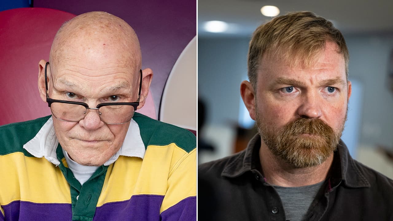 Carville Criticizes Maine Democrats Over Platner Vetting