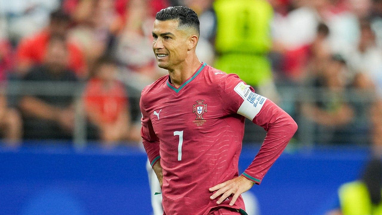 Spain Eliminates Portugal; Ronaldo Exits World Cup