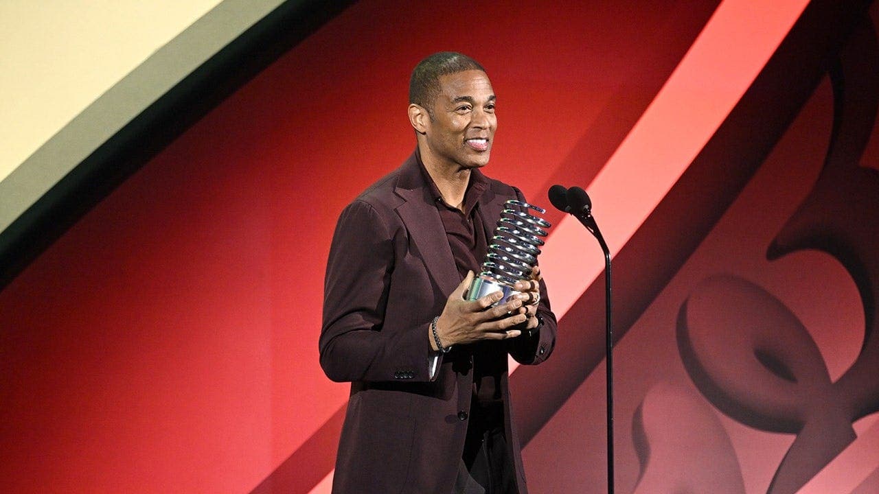 Don Lemon Considering 2028 Presidential Run