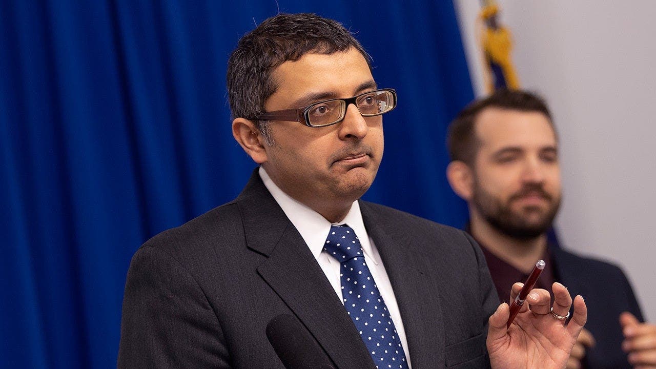 Nirav Shah Scrutinized Over 2015 Legionnaires' Response