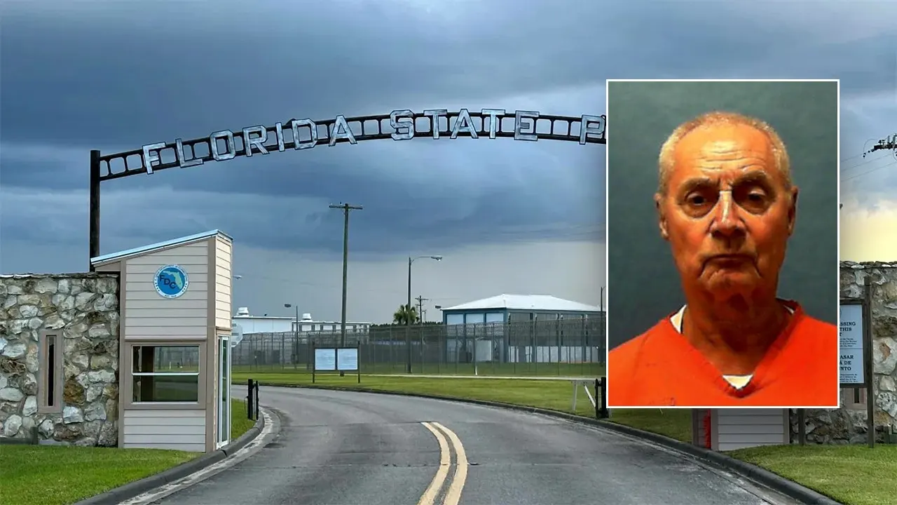 Florida to Execute 74-Year-Old Dennis Sochor