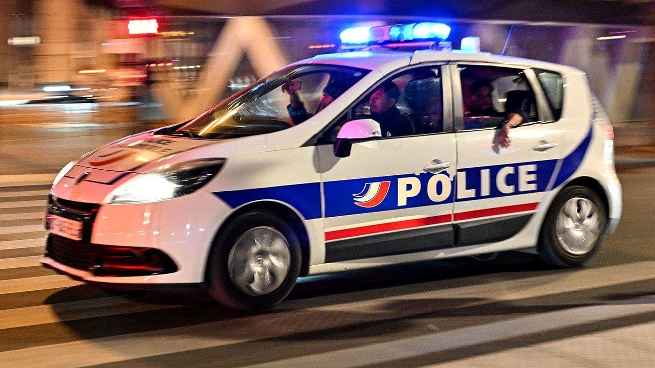 98 Arrests After Rioting in Paris Following World Cup Loss