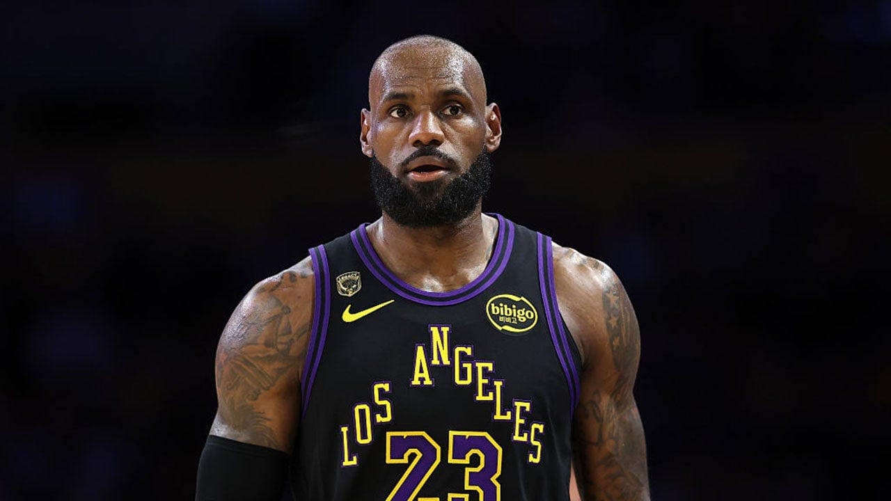 LeBron James Likely to Return to Cleveland