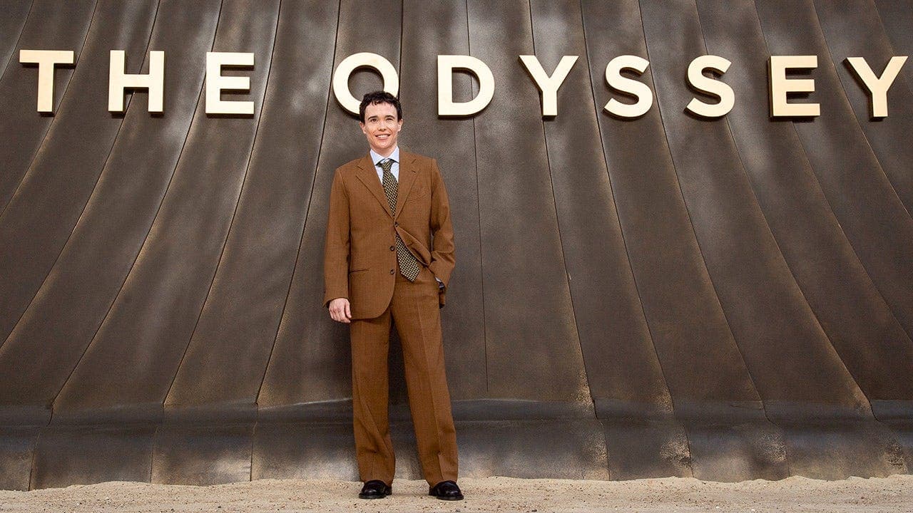 The Odyssey (2026): Nolan's Adaptation and Casting Review