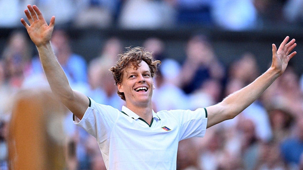 Sinner Defeats Zverev to Retain Wimbledon Title