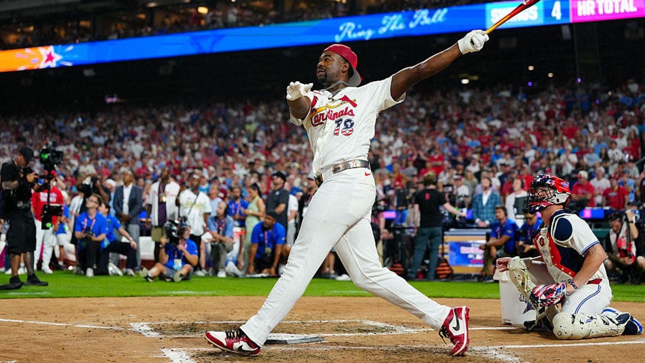 Home Run Derby Draws Lowest Viewership Since 2003
