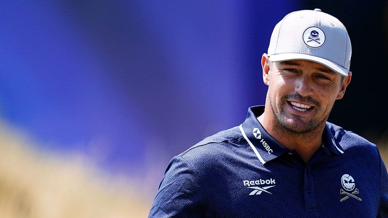 Analysts Criticize Bryson DeChambeau After Missed Cuts