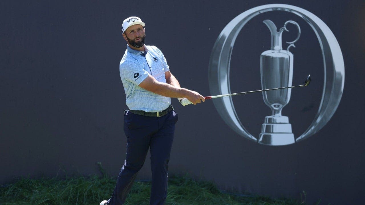 Betting Picks for 154th Open at Royal Birkdale