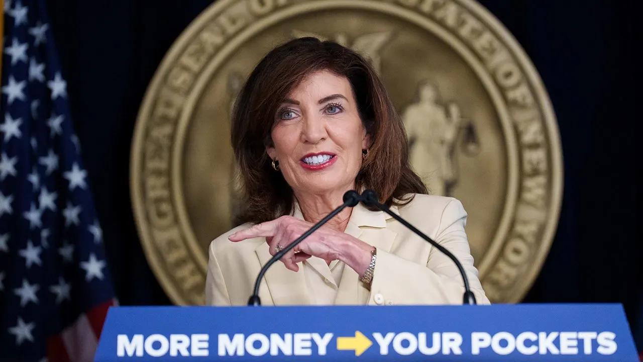 Study: New York’s Share of Millionaires Declines