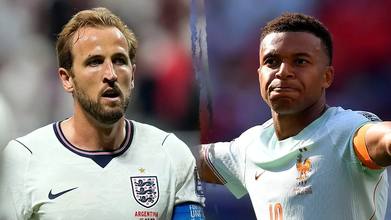 England vs France: 2026 World Cup Third-Place Match