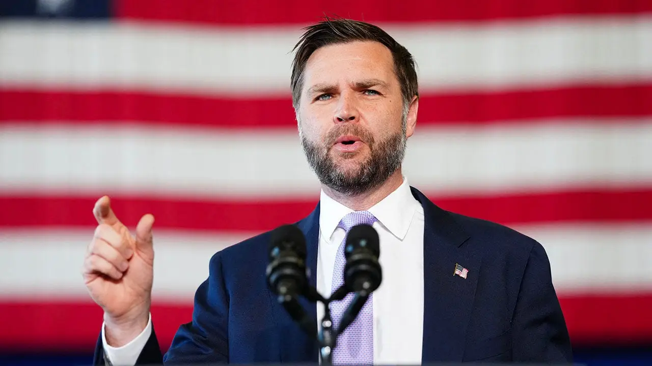 J.D. Vance's 'Communion' on Faith and Family