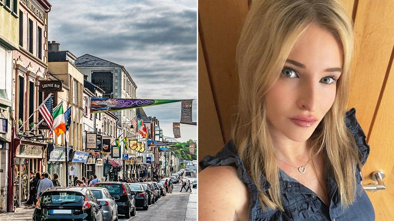 American Woman Found Dead in Killarney, Ireland
