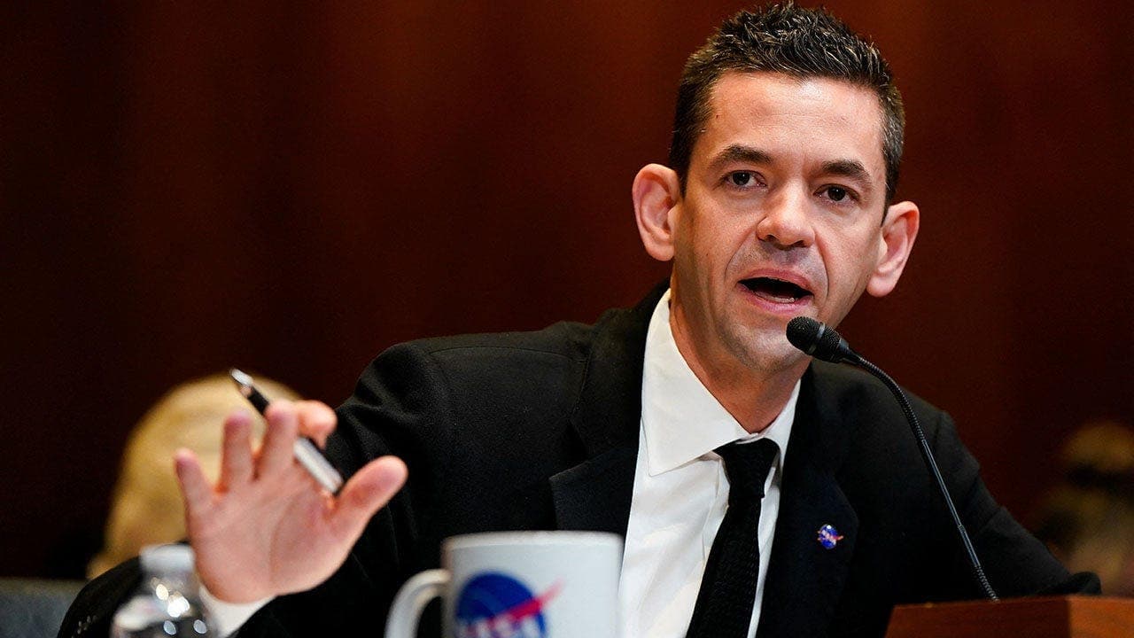 NASA Confirms It Has Unexplained UAP Imagery