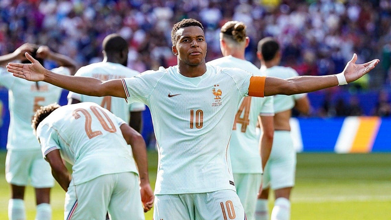 France Beats Morocco 2-0 to Reach World Cup Semifinals