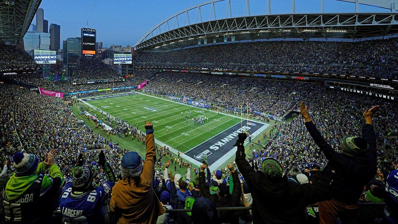 Khosla Family Agrees to Buy Seahawks for $9.6B