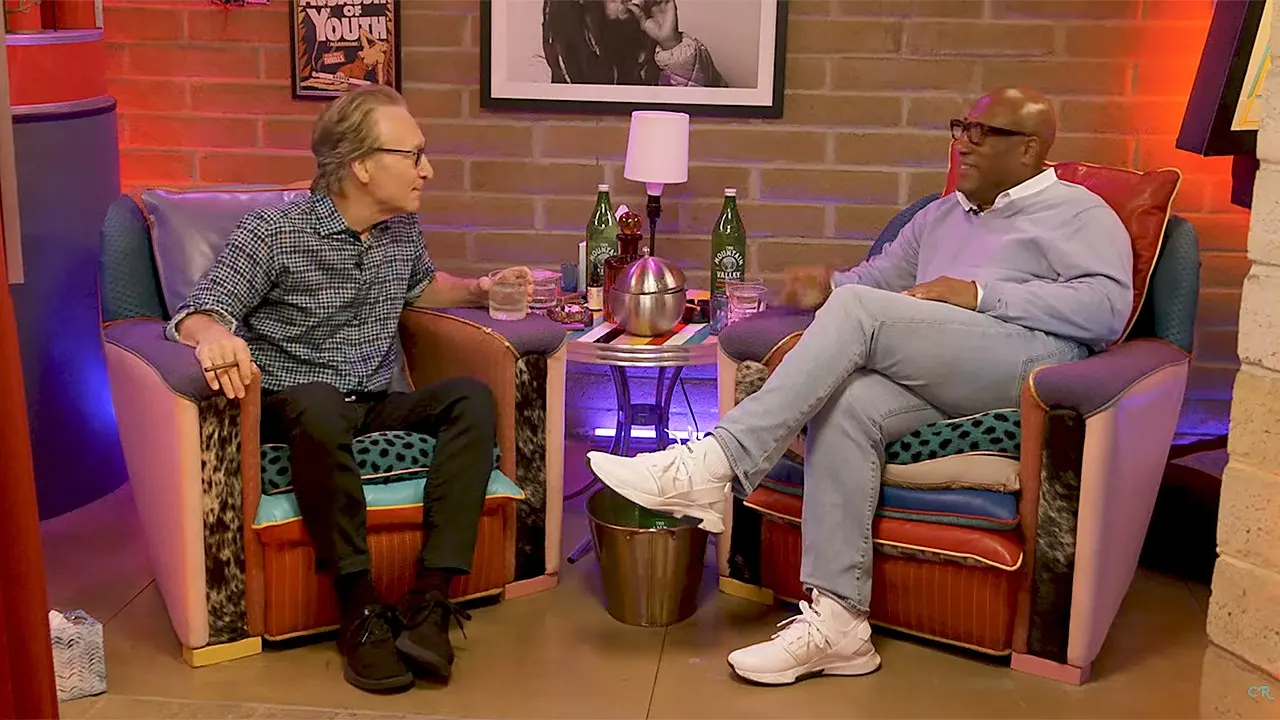 Bill Maher Criticizes BuzzFeed and HuffPost