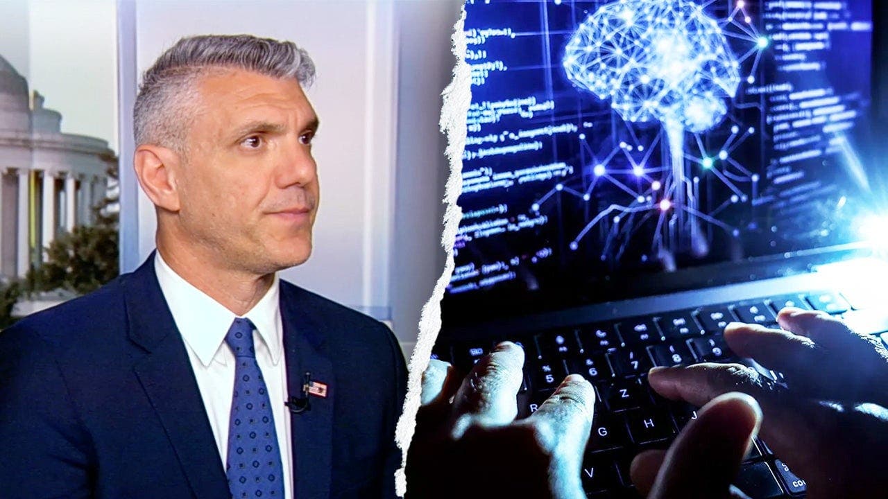 Fraud Expert: AI Helps Criminals Outpace Government