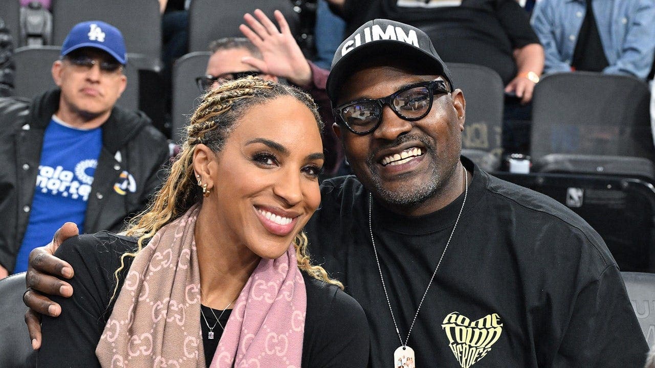 Marcellus Wiley Arrested on Domestic Battery Allegations