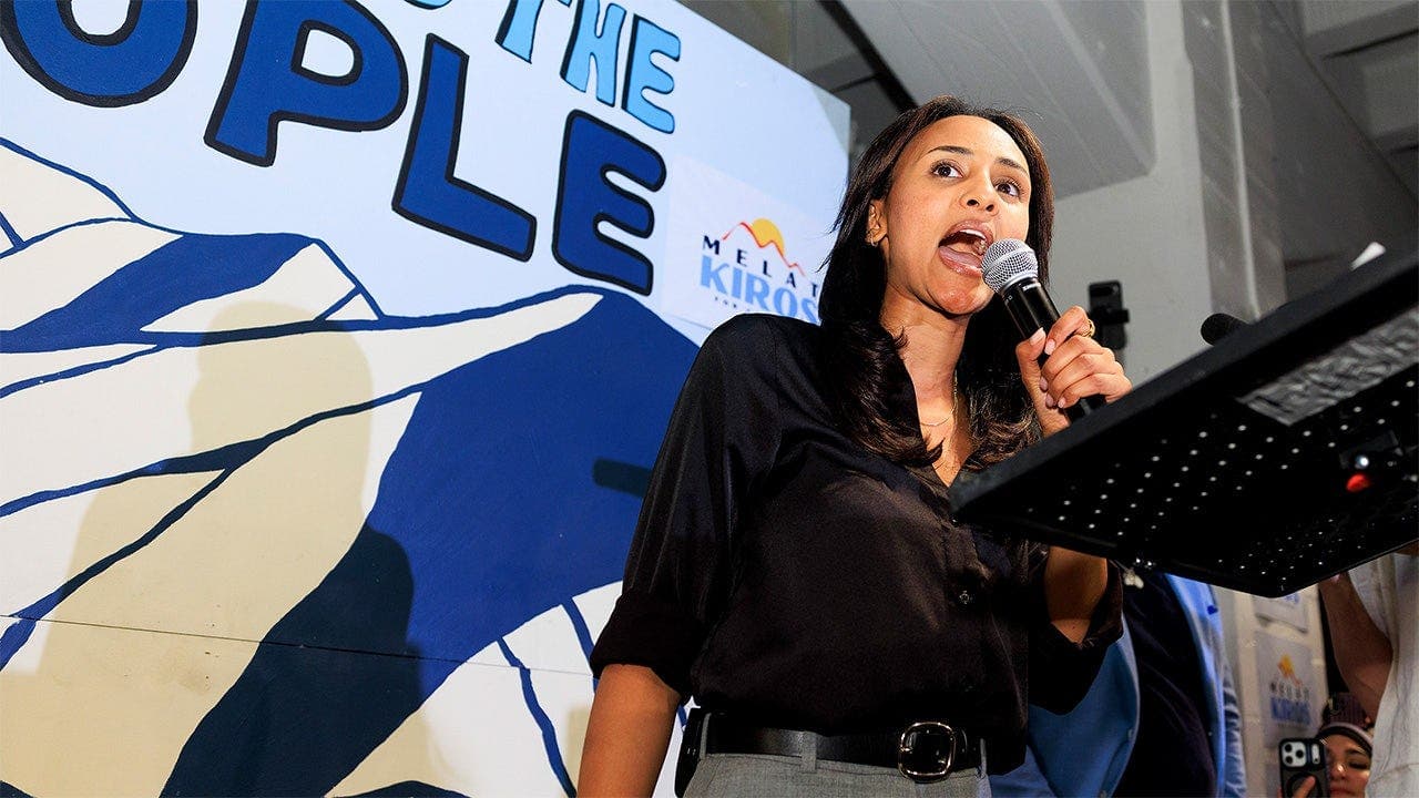 Melat Kiros Questions Boulder Attack Antisemitism