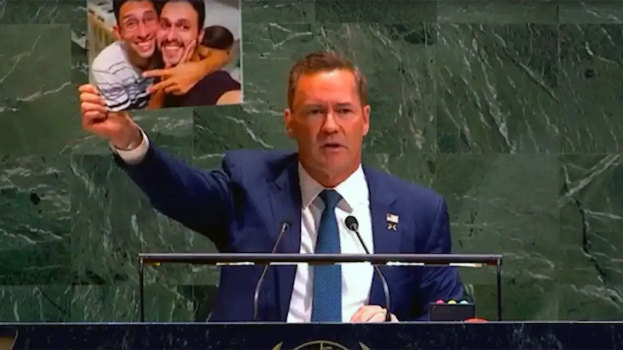 U.S. Envoy Rebukes Cuba at U.N. Over Blackouts