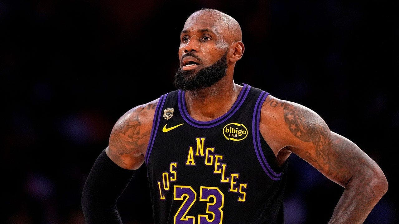 Iman Shumpert Advises LeBron on Free-Agent Options
