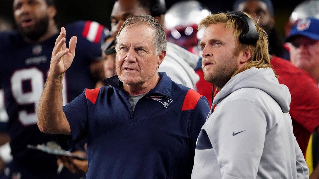 Jen Belichick Faces North Carolina Arrest Order