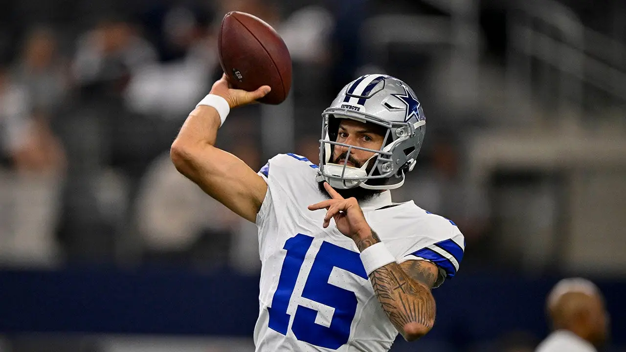 Former QB Will Grier Retires at 31