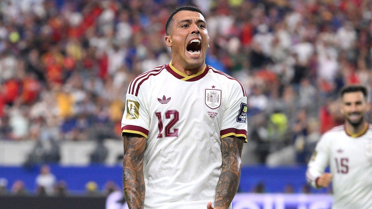 Spain defeats France 2-0 to reach World Cup Final