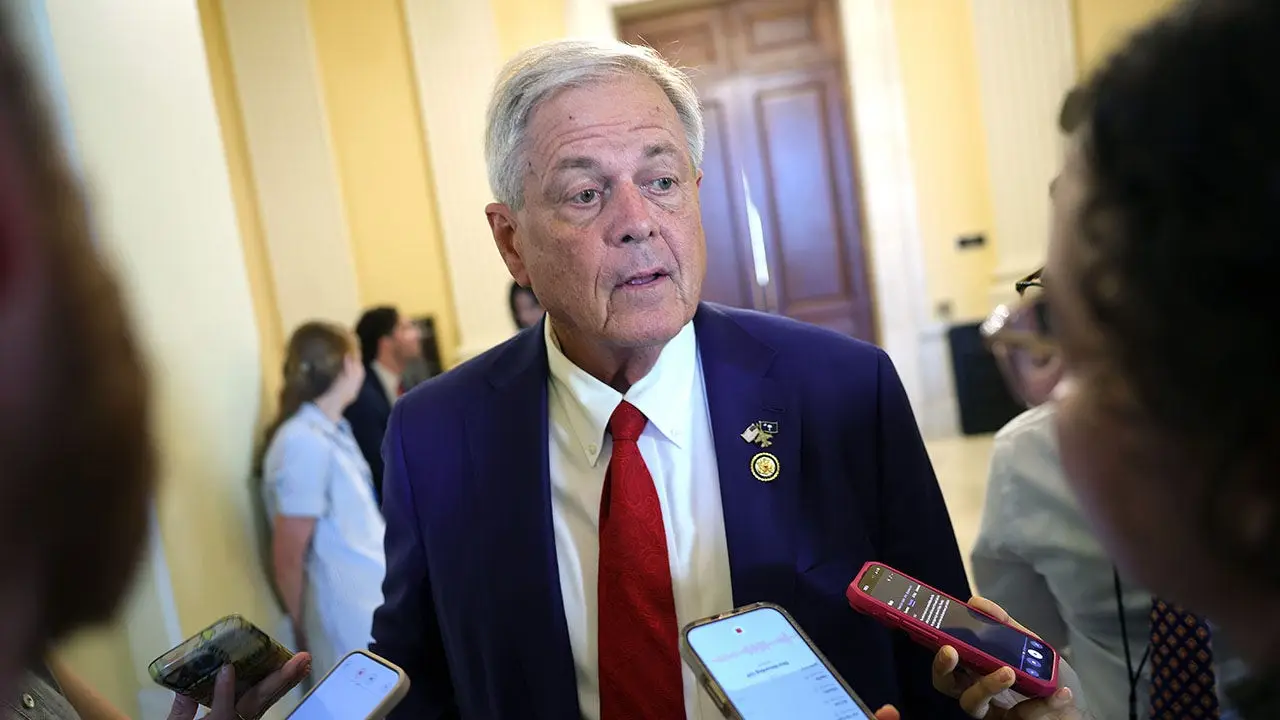 Ralph Norman Enters South Carolina Senate Race