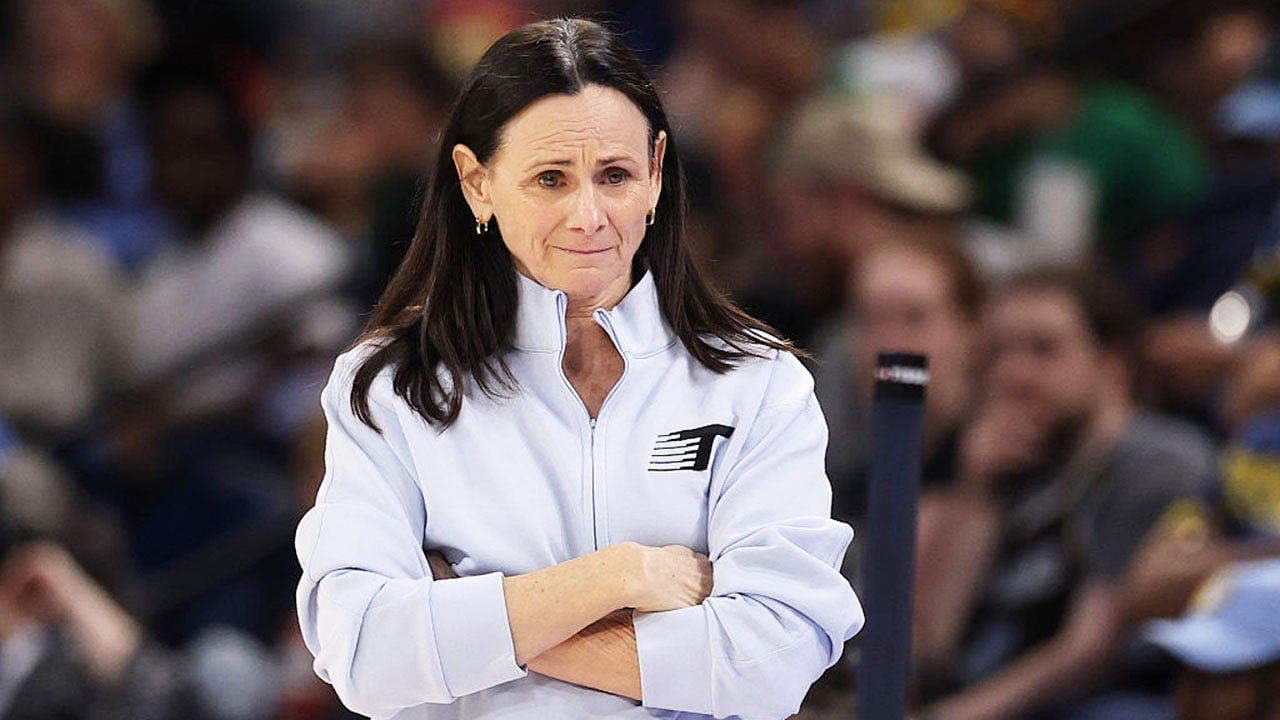 Coach Apologizes After 'Protected Species' Comment
