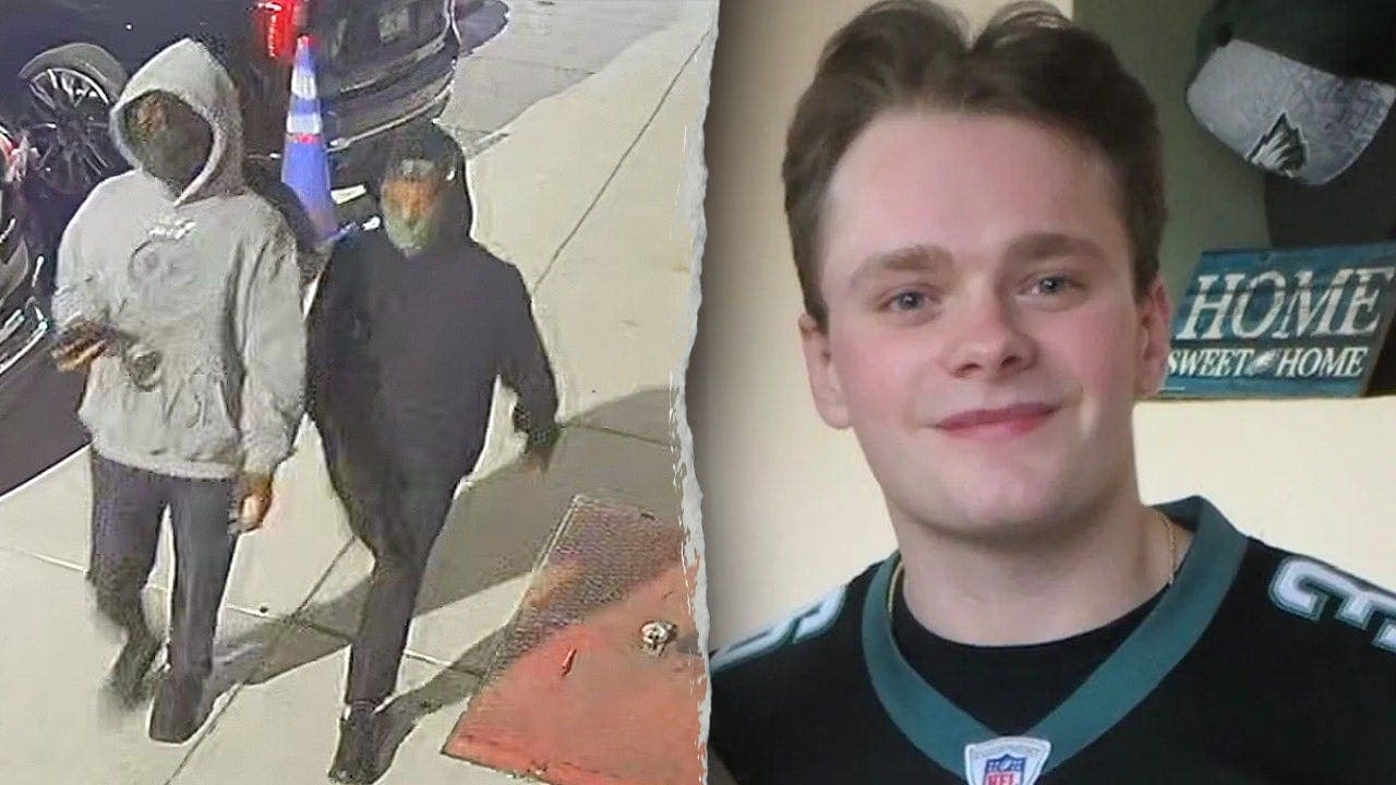 Penn State Student Fatally Shot in Philadelphia