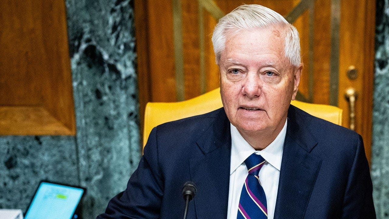 Graham's Death Complicates SAVE America Act Push