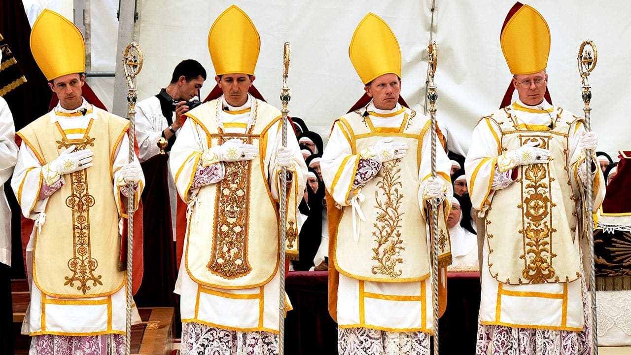 Vatican Excommunicates SSPX Bishops After Ordinations