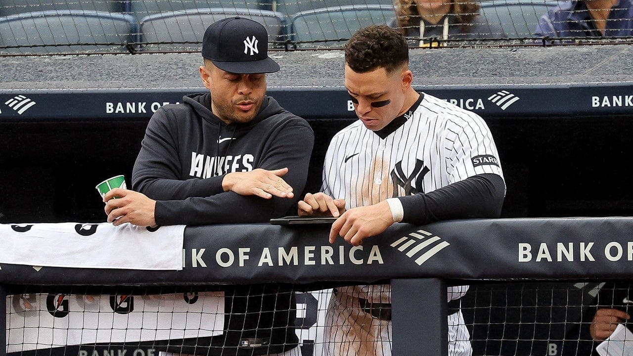 MLB Bans AI Apps on Dugout iPads