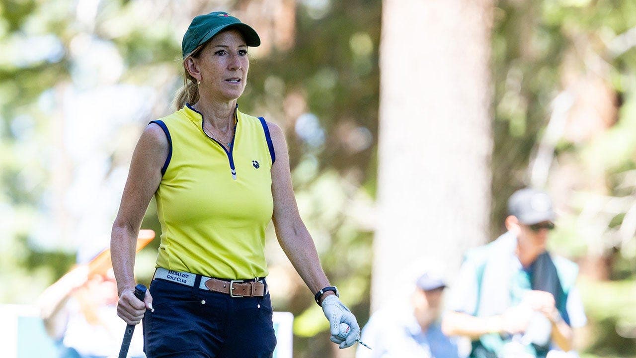 Celebrity Golf at American Century Championship 2026