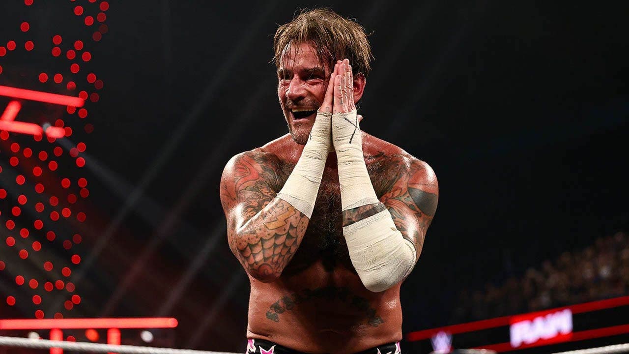 CM Punk, Kenny Omega Capture Major Wrestling Titles