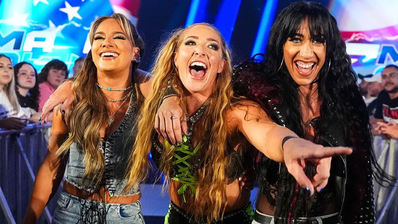 WWE Saturday Night's Main Event Preview at MSG