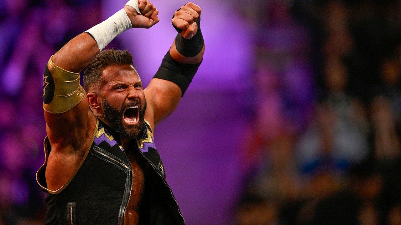 Matt Cardona Names Independent Wrestling Stars to Watch